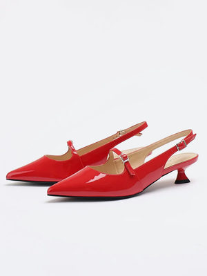 Смотреть образы с Туфли (артикул 313455984)