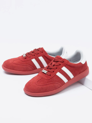 Модный образ ВБ с Кеды (артикул 308431891)