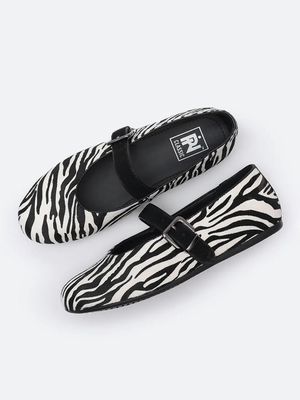 Смотреть модные образы с валберриз с Балетки (артикул 297902979)