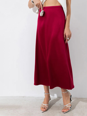 Смотреть модные образы с валберриз с Юбка (артикул 367392520)