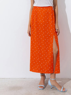 Смотреть модные образы с валберриз с Юбка (артикул 344103332)