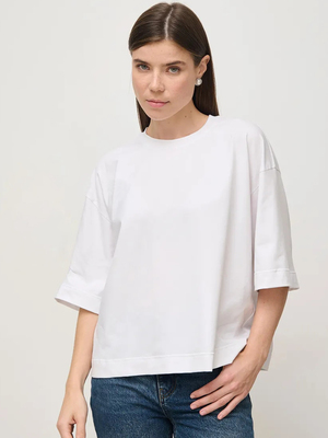 Смотреть образы с Футболка (артикул 245173100)