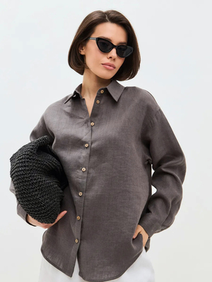 Смотреть образы с Рубашка (артикул 346544852)