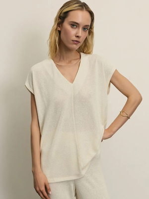 Смотреть модные образы с валберриз с Блуза (артикул 371783134)