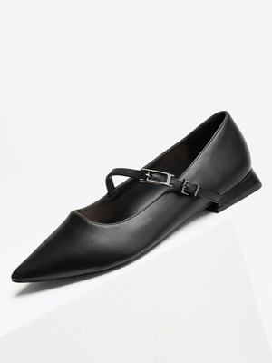 Модный образ ВБ с Туфли (артикул 376955321)