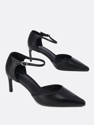 Смотреть модные образы с валберриз с Туфли (артикул 305486298)