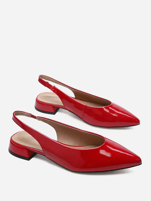 Смотреть модные образы с валберриз с Туфли (артикул 305486170)