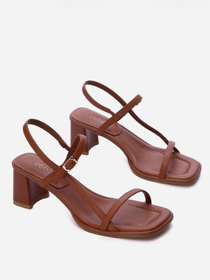 Модный образ ВБ с Босоножки (артикул 343893749)