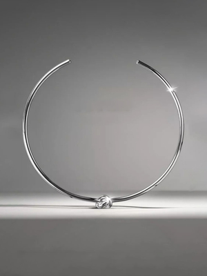 Смотреть модные образы с валберриз с Чокер (артикул 224735022)