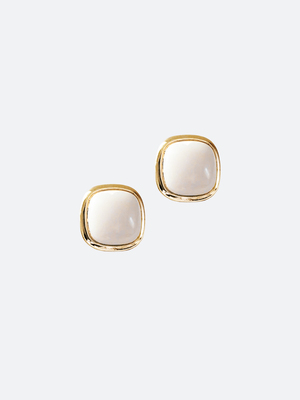 Смотреть модные образы с валберриз с Серьги (артикул 218556539)