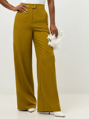 Смотреть образы с Брюки (артикул 388124846)