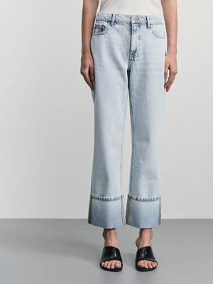 Смотреть образы с Джинсы (артикул 376651239)