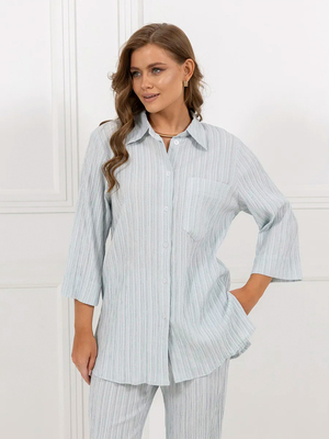 Смотреть образы с Рубашка (артикул 379325530)