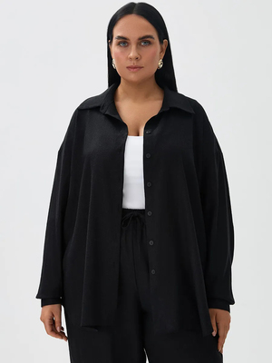 Смотреть образы с Рубашка (артикул 386221488)