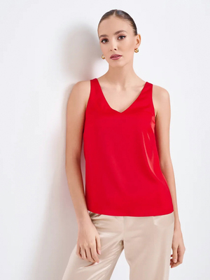 Смотреть модные образы с валберриз с Топ (артикул 25689610)