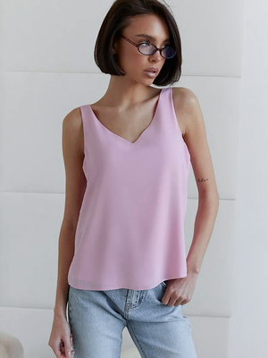 Модный образ ВБ с Топ (артикул 338467067)