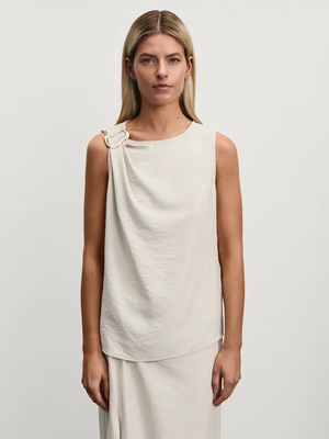 Смотреть модные образы с валберриз с Топ (артикул 376565557)