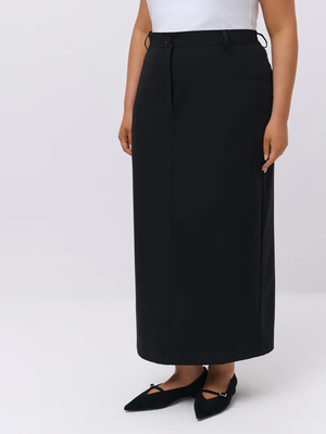 Смотреть модные образы с валберриз с Юбка (артикул 333260214)