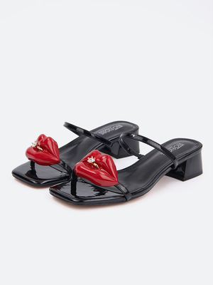 Модный образ ВБ с Босоножки (артикул 398340453)