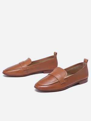 Модный образ ВБ с Лоферы (артикул 366058786)