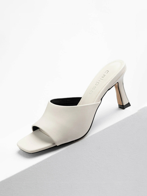 Смотреть модные образы с валберриз с Мюли (артикул 389615792)