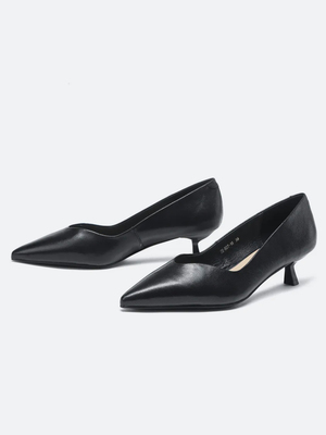 Смотреть модные образы с валберриз с Туфли (артикул 366030183)