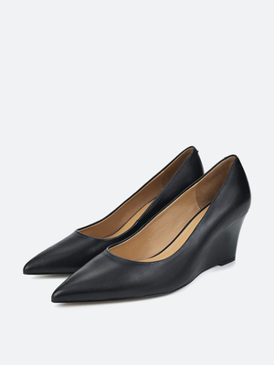 Смотреть модные образы с валберриз с Туфли (артикул 378523721)