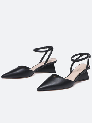 Смотреть модные образы с валберриз с Туфли (артикул 379330635)