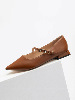 Модный образ ВБ с Туфли (артикул 387737565)