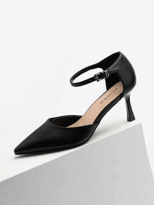 Смотреть модные образы с валберриз с Туфли (артикул 389615738)