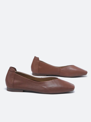 Смотреть модные образы с валберриз с Балетки (артикул 366037186)