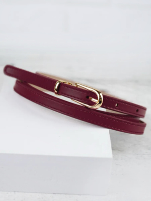 Смотреть модные образы с валберриз с Ремень (артикул 355664789)