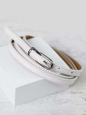 Модный образ ВБ с Ремень (артикул 228841983)