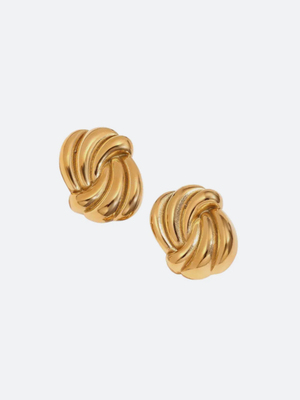 Смотреть модные образы с валберриз с Серьги (артикул 362339262)