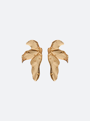 Смотреть модные образы с валберриз с Серьги (артикул 314505852)