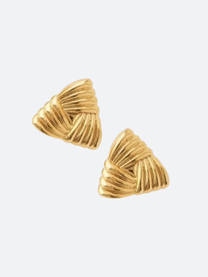 Смотреть модные образы с валберриз с Серьги (артикул 271464382)