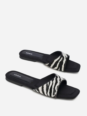 Смотреть модные образы с валберриз с Шлепанцы (артикул 305461455)