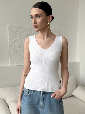 Смотреть модные образы с валберриз с Топ (артикул 367505636)