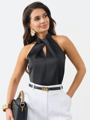 Смотреть модные образы с валберриз с Топ (артикул 246932244)