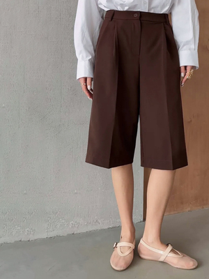 Смотреть образы с Шорты (артикул 388913512)