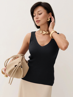 Смотреть модные образы с валберриз с Топ (артикул 388107087)