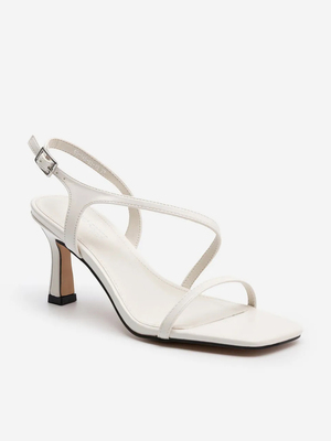 Модный образ ВБ с Босоножки (артикул 409897644)