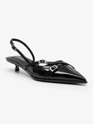 Смотреть модные образы с валберриз с Туфли (артикул 371121889)