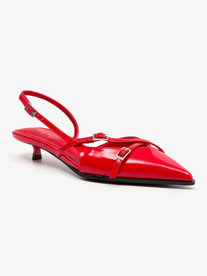 Смотреть модные образы с валберриз с Туфли (артикул 371121892)