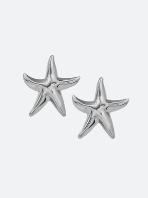 Смотреть модные образы с валберриз с Серьги (артикул 276634846)