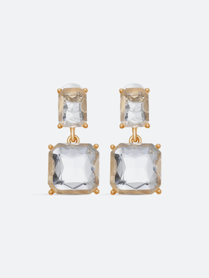 Смотреть модные образы с валберриз с Серьги (артикул 279326724)