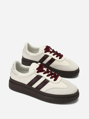 Смотреть образы с Кеды (артикул 379461146)