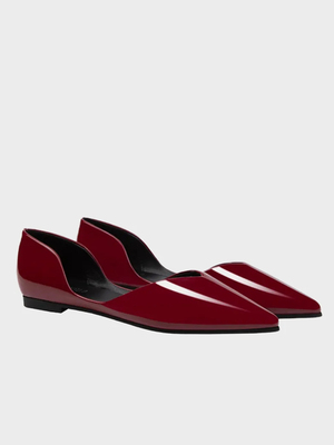 Смотреть образы с Балетки (артикул 351016028)