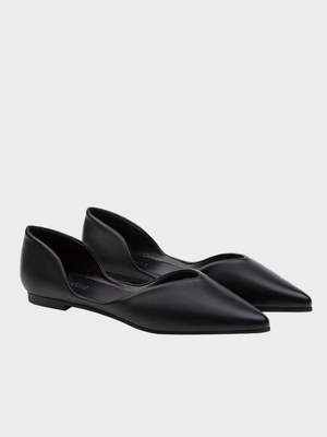 Модный образ ВБ с Балетки (артикул 351016027)