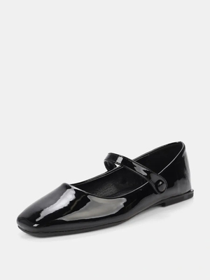 Смотреть модные образы с валберриз с Балетки (артикул 344269192)